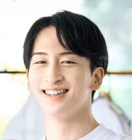 31歳男性 顔写真