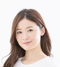 24歳女性 顔写真