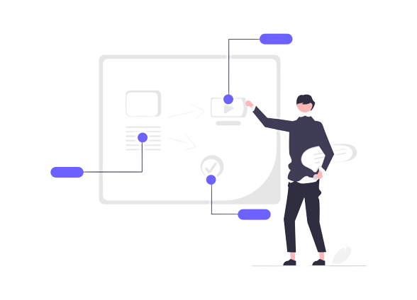 あなた専属でとことん伴走
