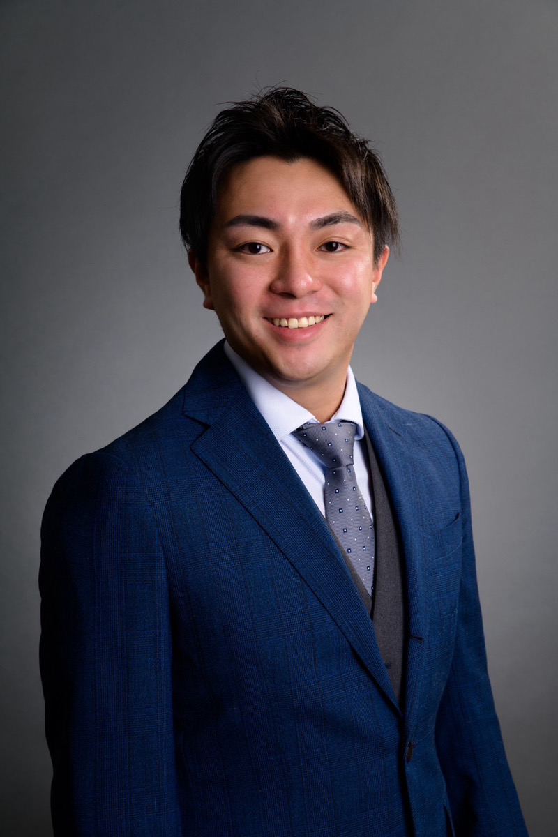 株式会社エールクラブ 代表取締役社長 福尾 翼